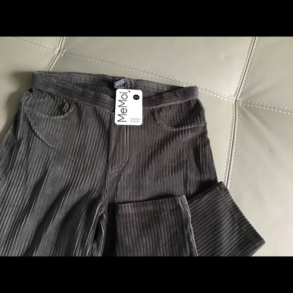 MeMo FASHION LEGGINGS/JEANS - Picture 4 of 14